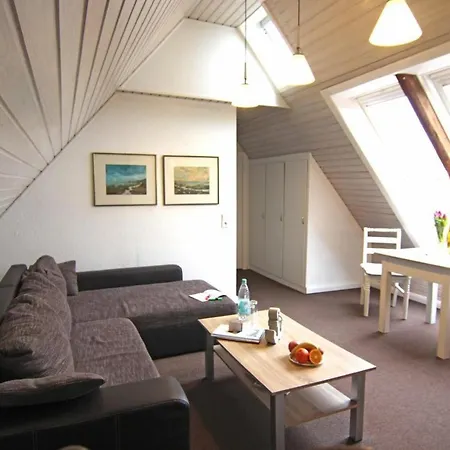 Appartement-luv Appartement *