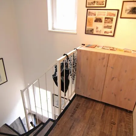 Appartement-luv * Westerland