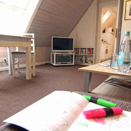 Appartement Appartement-luv *