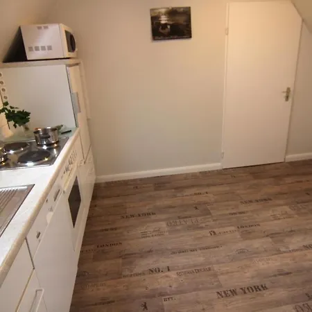 Appartement-luv *