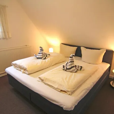 Appartement Appartement-luv *
